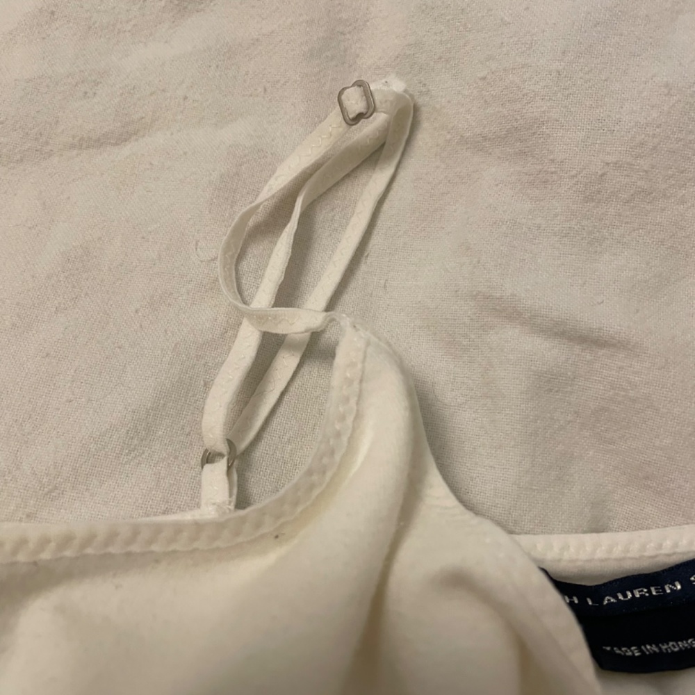 Ralph Lauren Sport Tank Top - Picture 3 of 5